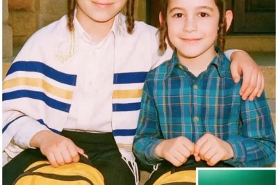 Jewish Brothers Vanished at School, 11 Years Later Divers Find This at Bottom of Lake…