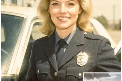 Female Cop Vanished in 1977 on Patrol, 13 Years Later They Find This Below an Ocean Cliff…