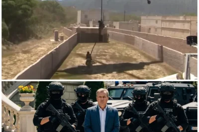 FBI Storms Beverly Hills Power-Agent’s Mansion ✦ “Oh sure, we were just ‘networking’ underground” — 23 Missing Models Discovered Behind a Fake Wine Cellar, a Silent Elevator, and a Door That Only Opened When the Cameras Were OFF 😱🕳️🚨