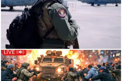 FBI & DEA TORCH Minneapolis + Detroit ✦ “It’s not a raid—it’s a ‘restructuring’” — 6,429 ARRESTED as $279M VANISHES from the shadows, a cartel pipeline “too protected to touch” suddenly snaps, and a midnight sweep flips two cities into panic-mode with sealed warrants, burner phones, and a name-drop list that allegedly reaches far beyond the streets 😱💸🛰️