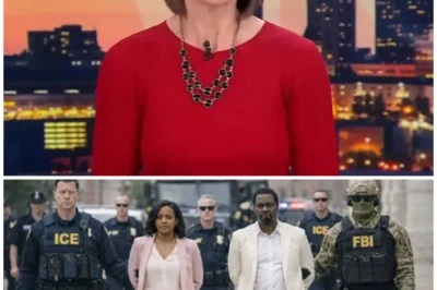 FBI & ICE RAID “MARRIED JUDGES” ✦ “Relax—integrity is totally portable” — 3.25 TONS of cocaine allegedly seized as a $1.5B fraud scheme erupts like a fireworks show behind courthouse smiles, charity galas, and ‘community’ checks that look saintly until investigators start matching dates, signatures, and sudden lifestyle upgrades; then the gut-punch twist: sources claim the case didn’t begin with drugs at all, but with a quiet insider tip about “impossible money” that turned into a full-blown takedown once agents opened one folder marked “Do Not Copy.” 🚨⚖️💼🧾