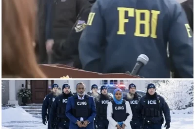 FBI & ICE STORM A DALLAS “SHOWPIECE” MANSION ✦ “It’s just a ‘property check’—don’t be dramatic” — What looked like quiet luxury allegedly flips into a full-blown federal spectacle as agents swarm rooms staged for status and allegedly crack open an $2.5 BILLION trafficking cartel storyline, with whispers of shell companies, rotating “tenants,” and money so polished it could pass for philanthropy; then the stomach-drop twist: sources claim the raid wasn’t sparked by street chatter, but by an insider who tried to erase one tiny detail… and accidentally highlighted it in neon.🏠 🚔 💰 🔦