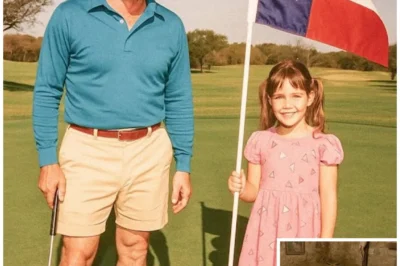 Mayor and Daughter Vanished in 1980 — 8 Years Later the Town’s Church Renovation Reveals…