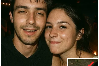 Teen Couple Vanished at Lake Party — A Year Later Divers Find Camera With Terrifying Footage…