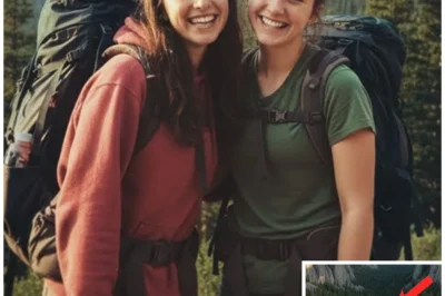 They Vanished on Hike in Colorado, 5 Years Later Drone Spots Something Unbelievable….