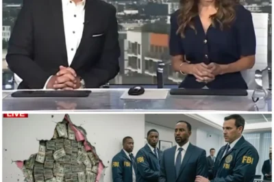 FBI & ICE Storm Minneapolis Non-Profit as Walls Crack Open to Reveal a $250 MILLION Cash Fortress, While a Soft-Spoken Somali CEO Breaks Silence in a Chilling Quote — “I Built It to Survive What America Would Never Understand” — Exposing a Labyrinth of Loyalty, Fear, and a Double Life That Investigators Say Was Hidden in Plain Sight for Years 😱💰🧱