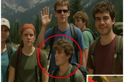 17 Years Ago a Hiking Group Vanished in the Rockies, Until a Gas Station Clerk Saw Something…