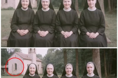 Four Village Nuns Vanished in 1980 — 28 Years Later the Priest Makes a Shocking Discovery