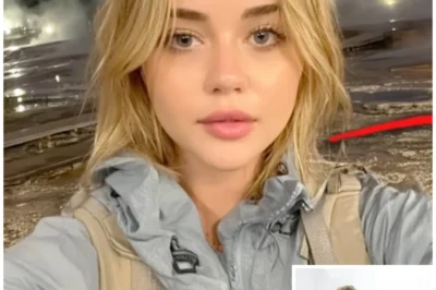 Disappeared In Yellowstone — Until Found 6 Years Later In A Locked Psych Ward…