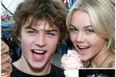 Couple Vanished At Ohio Amusement Park In 2020 — 9 Months Later Found INSIDE Mascot Costumes…