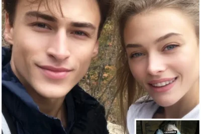 Couple Vanished in The Ozarks — ONLY The Girl Was Found CHAINED Inside A Forest Cabin…