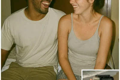 Couple Vanished on Honeymoon in Hawaii — 17 Years Later a GoPro Is Found With Terrifying Footage…