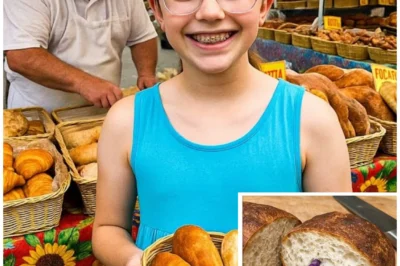 Daughter Went Missing at Sunday Market, 2 Years Later Mom Finds This in a Loaf of Bread…