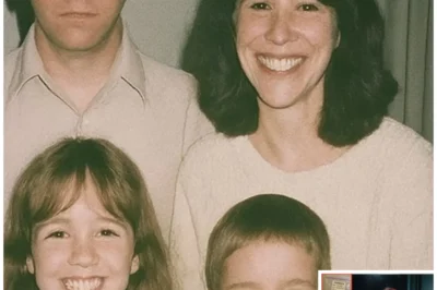 Family Vanished at Lake Thornberry in 1994—Years Later, What Police Found on Camera Revealed Secret