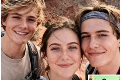 Three Vanished In Canyonlands National Park — One year Later, One Returned Barely Alive