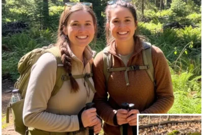 Hikers Vanished in Yosemite, 3 Years Later Explorers Pick Up a Strange Signal Near Cave…
