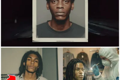 Friends Noticed A Mannequin Looked Identical to Missing Model — When They Touched It They Called 911