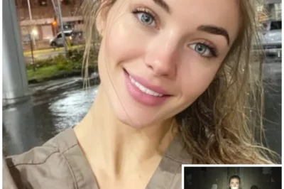 Nurse Vanished After Night Shift — Found Alive and Chained In A Lighthouse 6 Years Later…