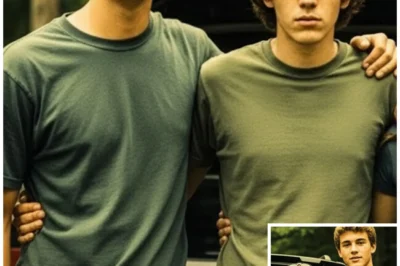 Tennessee 2003 Cold Case Solved — arrest shocks community