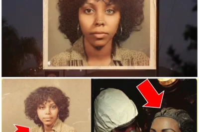 A Retired Detective at a Gala Spotted a Wax Figure That Matched His 21-Year Unsolved Case