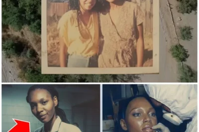 A Maid Accidentally Broke a Billionaire’s Wax Figure & Discovered the Truth About Her Missing Sister