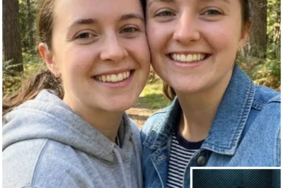 Teens Vanished In Oregon — Seen 2 Months Later in a Dark Colorado Basement, BUT ONE REFUSED to Leave