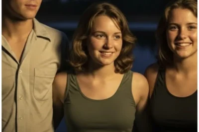 Colorado 1986 Cold Case Solved — arrest shocks community