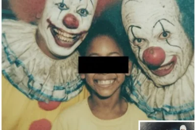 Children Vanished Inside the Amusement Park — And Police Traced Them to a Secret Underground Tunnel