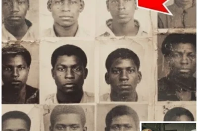 Park Ranger Uncovers Abandoned Funeral Home Used for illicit Body Exhibits