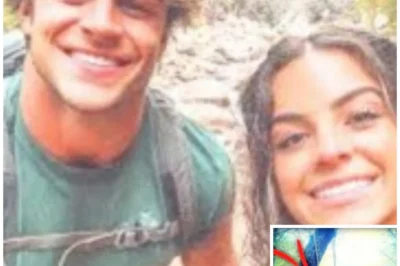 Mother and Son Vanished in Olympic National Park, 3 Months Later Holding Son Tight Looking INSANE