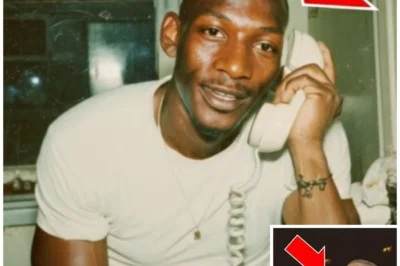 A Movie Theater Kept a ‘Prop Body’ for 28 Years — A YouTuber Discovered It Was a Missing Actor