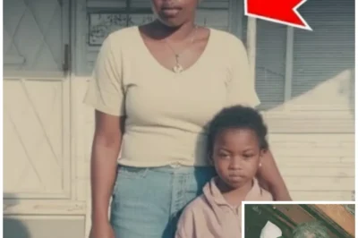 A Woman Bought Her Childhood Home, Found Her Mother ‘Who Died’ In 1999 Still Living In The Attic