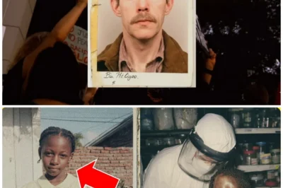 A Doll’s Hair Grew 6 Inches in 3 Months — DNA Matched a Missing Girl Who Vanished in 1998