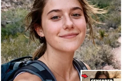 Tourist Vanished In Antelope Canyon — Found Alive After 4 Years, And Changed Forever