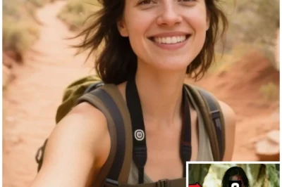 Woman Vanished In Zion National Park — 3 Years Later Found In A Cave, Calm And Smiling