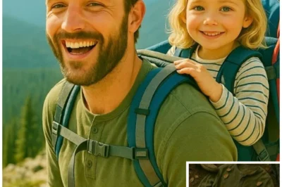 Father and Daughter Vanished in 2018 — 5 Years Later His body Is Found but where is the daughter…