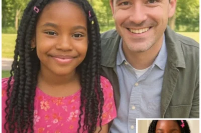 She Always Believed Dad Adopted Her, Until She Found an Old Photograph…