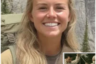 Tourist Vanished in Belgian Ardennes : 3 Years Later Body Found in Plastic Box Wrapped in Film…