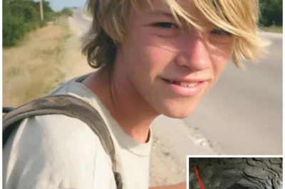 Teen Vanished in Texas — 5 Years Later They Found THIS at the Bottom of a Well