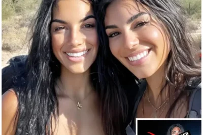 Twin Sisters Lost in Superstition Mountains — 3 Weeks Later ONLY One Returned With A Dark Secret…