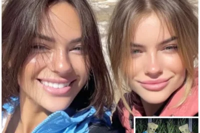 Two Girls Vanished in Kansas — Found ALIVE, TIED UP As Scarecrows In A Cornfield…