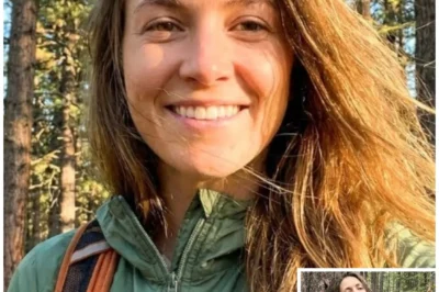 Tourist Vanished In Arizona – Found 3 Years Later Deep In Woods, Looking EXTREMELY THIN and Tired