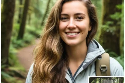 Hiker Vanished In Appalachian Trail — 7 months Later Found SUSPENDED From A TREE…