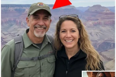 Couple Unexpectedly Vanished in Grand Canyon… 3 Years Later, The Husband Returns With A Shocking..