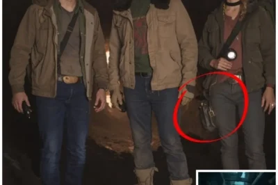 The Treasure Hunters Vanished Exploring An Old Mine — 6 Years Later A Bag Was Found With Her…