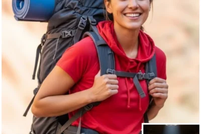 She Vanished Hiking Alone — 3 Years Later, Researches Made A Very Shocking Discovery…