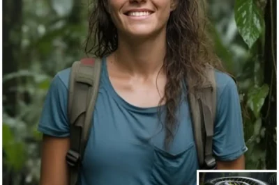 Hiker Vanished In The Amazon — What Was Found Inside a Giant Snake 2 Weeks Later Shocked Everyone