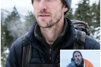 Hiker Vanished in Alaska — 1 Year Later Was Found Extremely Cold and Barely Alive…