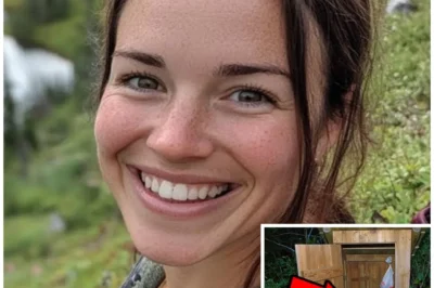 Hiker Vanished in Mountains — 8 Years Later Backpack Found in Old Forest Outhouse…
