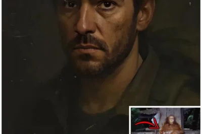 Hiker Vanished in Smoky Mountains : 2 Years Later Found on Altar, Body Frozen in Resin…